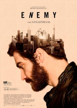 Враг (2014)