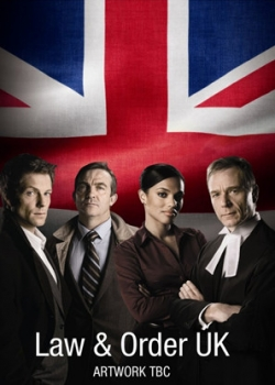 Закон и порядок: Лондон (1 сезон)