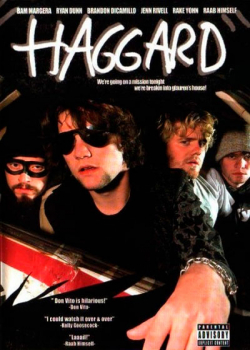Хаггард (2003)