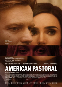 Американская пастораль (2016)