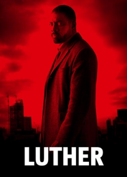 Лютер (2 сезон)