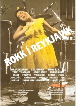 Рок в Рейкьявике (2003)
