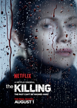 Убийство (3 сезон)
