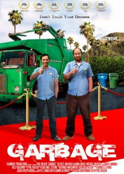 Голливудский мусор (2013)