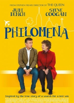 Филомена (2014)