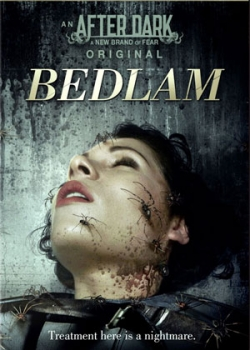 Психбольница Бедлам (2015)