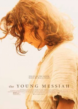 Молодой Мессия (2016)