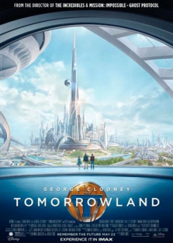 Земля завтрашнего дня (2015)