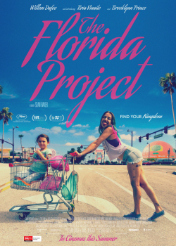 Проект «Флорида» (2018)