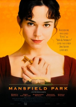 Мэнсфилд Парк (1999)