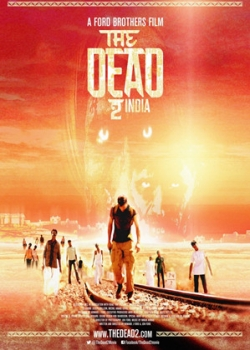 Мёртвые 2: Индия (2014)