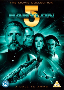 Вавилон 5 (1 сезон)