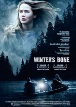 Зимняя кость (2012)