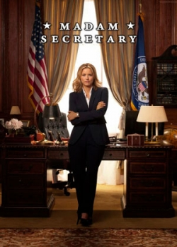 Государственный секретарь (2 сезон)