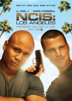 Морская полиция: Лос-Анджелес (14 сезон 18 серия)