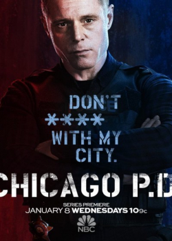 Полиция Чикаго (10 сезон 18 серия)
