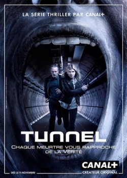 Туннель (2 сезон)