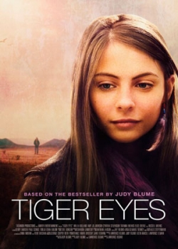 Тигровые глаза (2012)
