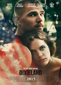 Диксиленд (2015)