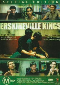 Эрскинвильские короли (1999)