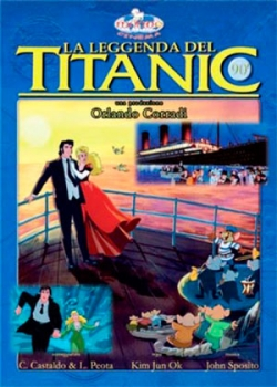 Легенда Титаника (1999)