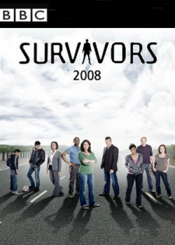 Выжившие (2 сезон)