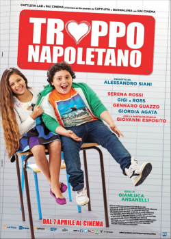 Из Неаполя с любовью (2018)