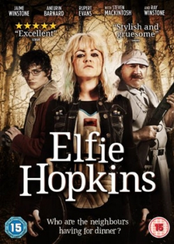 Элфи Хопкинс (2012)