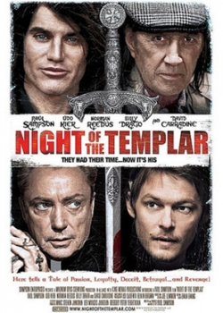 Ночь тамплиера (2012)