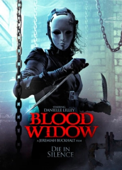 Кровавая вдова (2014)