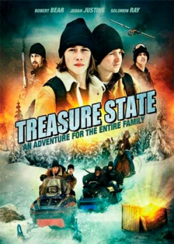 Сокровища государства (2015)