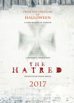 Ненависть (2017)