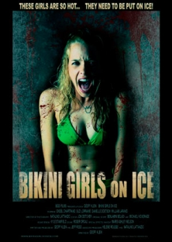 Девочки бикини на льду (2009)