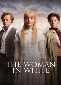 Женщина в белом (1 сезон)