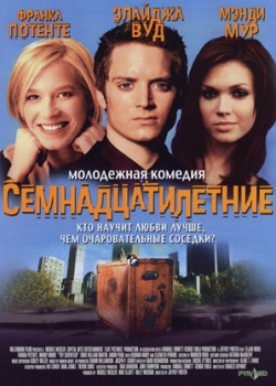 Семнадцатилетние (2003)