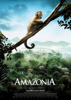Амазония (2014)