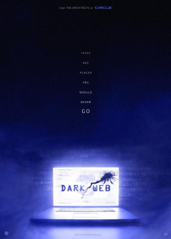Тёмная сеть (1 сезон)