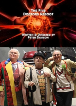 Пять Докторов: перезапуск (2013)