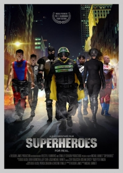 Супергерои (2011)