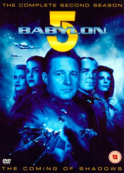 Вавилон 5 (2 сезон)