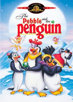 Хрусталик и пингвин (1995)