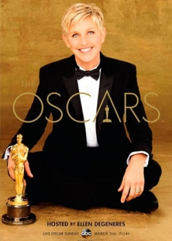 86-я церемония вручения премии «Оскар» (2014)