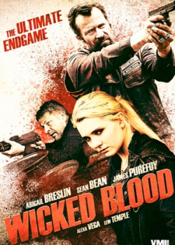 Злая кровь (2014)