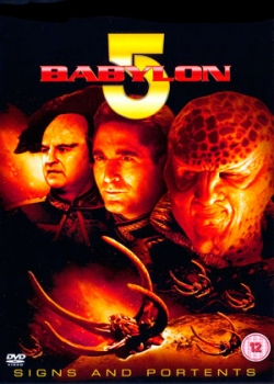 Вавилон 5 (4 сезон)