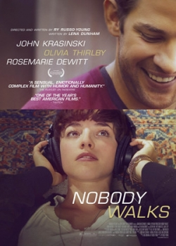Никто не уходит (2012)