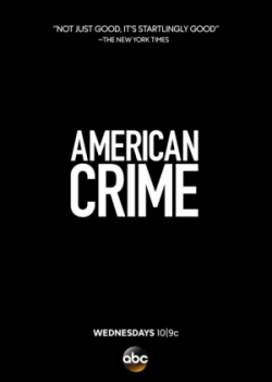 Американское преступление / Преступление по-американски (3 сезон)