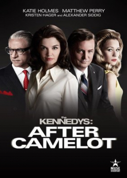 Клан Кеннеди: После Камелота (1 сезон)