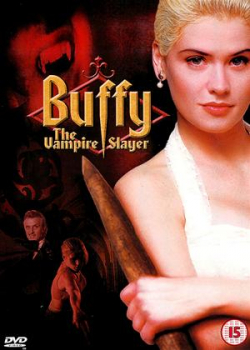 Баффи – истребительница вампиров (6 сезон)