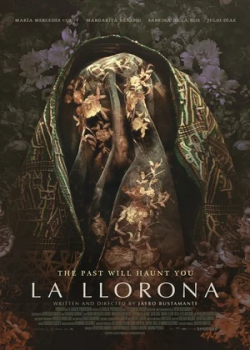 Ла Йорона / Плачущая женщина (2019)