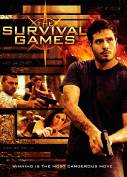 Игры на выживание (2012)